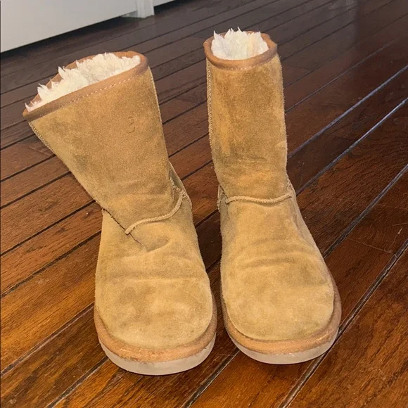 Koolaburra by UGG Women's Koola Short Boot 6 - Picture 2 of 6